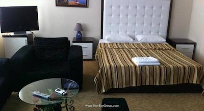 آنتالیا پالاس هتل