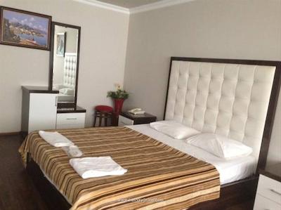 آنتالیا پالاس هتل