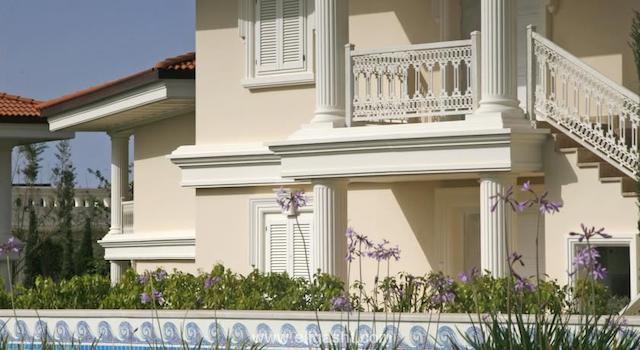 آنتالیا پالاس هتل