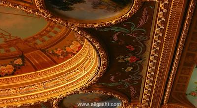 آنتالیا پالاس هتل