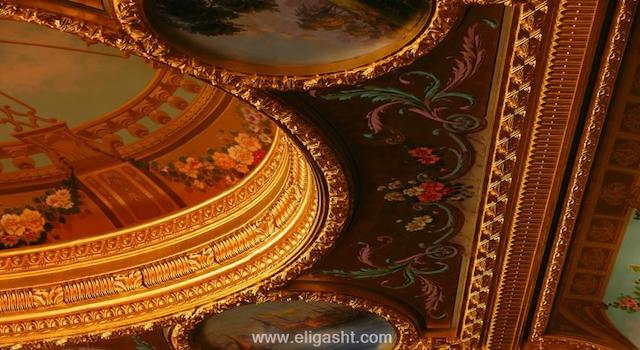 آنتالیا پالاس هتل