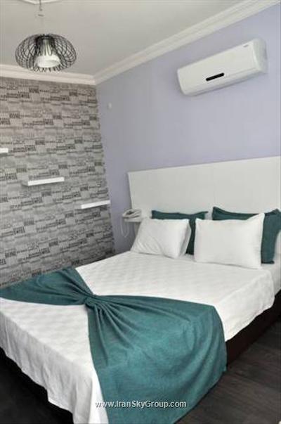 آنتالیا پالاس هتل