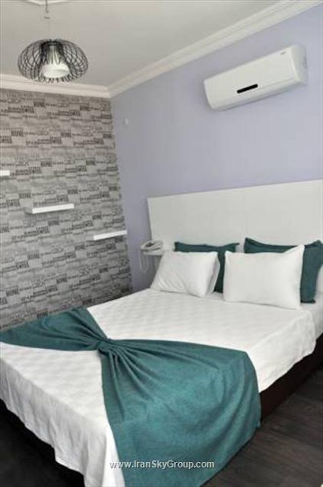 آنتالیا پالاس هتل