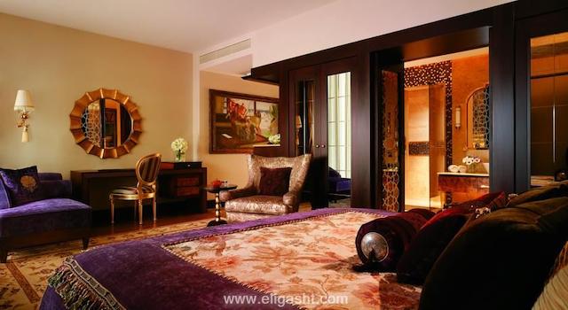 آنتالیا پالاس هتل