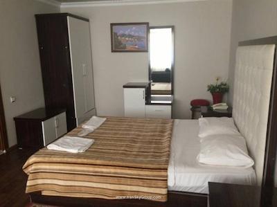 آنتالیا پالاس هتل