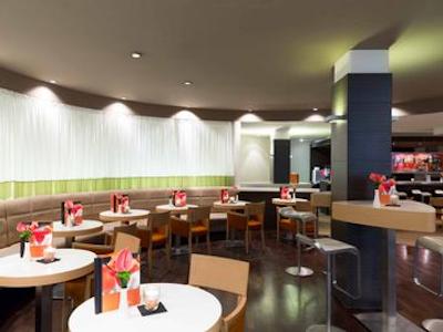 نووتل فرانکفورت سیتی