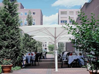 نووتل فرانکفورت سیتی