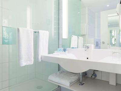 نووتل فرانکفورت سیتی