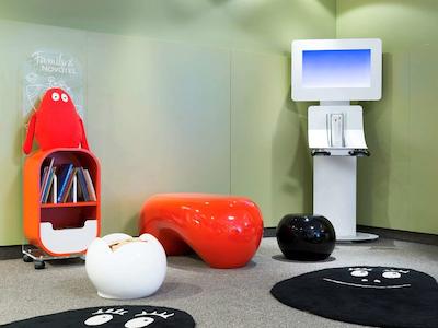 نووتل فرانکفورت سیتی