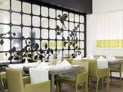 نووتل فرانکفورت سیتی