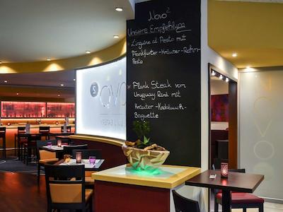 نووتل فرانکفورت سیتی