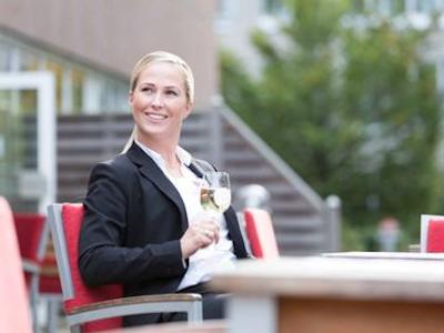 نووتل فرانکفورت سیتی