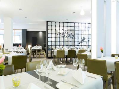 نووتل فرانکفورت سیتی