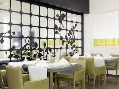 نووتل فرانکفورت سیتی