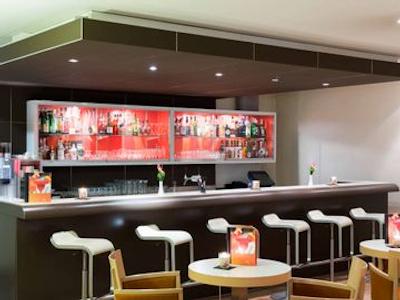 نووتل فرانکفورت سیتی