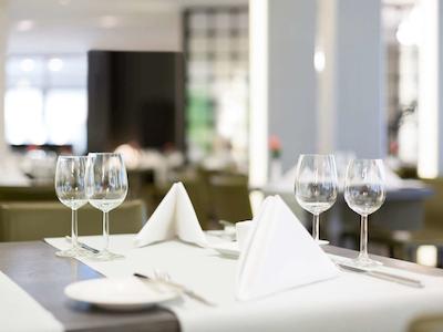 نووتل فرانکفورت سیتی