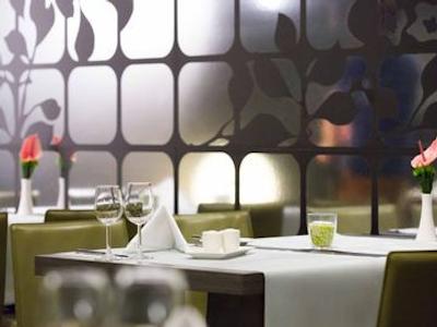 نووتل فرانکفورت سیتی