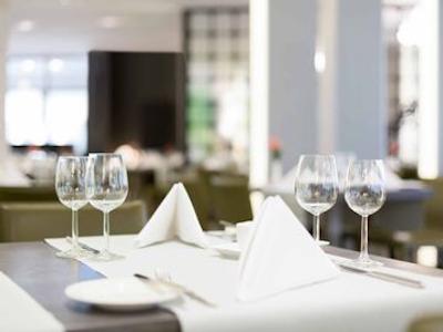 نووتل فرانکفورت سیتی