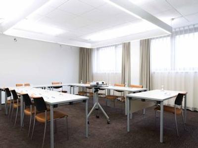 نووتل فرانکفورت سیتی