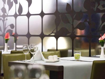 نووتل فرانکفورت سیتی