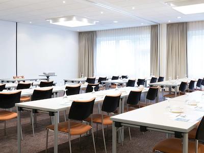 نووتل فرانکفورت سیتی