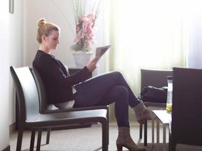 نووتل فرانکفورت سیتی