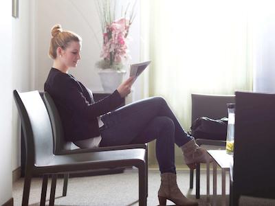 نووتل فرانکفورت سیتی