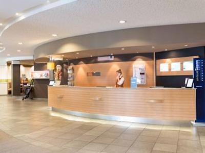 نووتل فرانکفورت سیتی