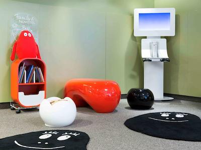 نووتل فرانکفورت سیتی