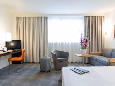 نووتل فرانکفورت سیتی