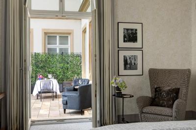 روکو فورت ویلا کندی