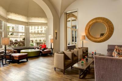 روکو فورت ویلا کندی