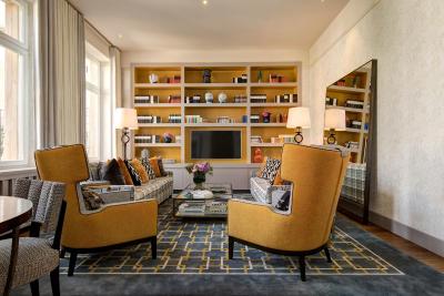 روکو فورت ویلا کندی