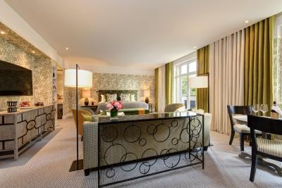 روکو فورت ویلا کندی