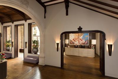 روکو فورت ویلا کندی