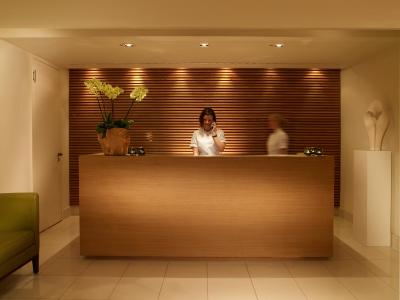 روکو فورت ویلا کندی