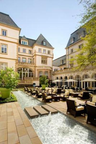 روکو فورت ویلا کندی