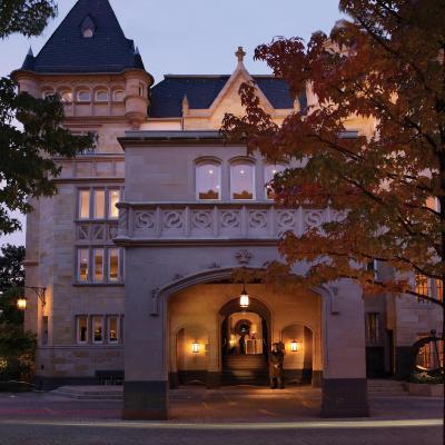 روکو فورت ویلا کندی