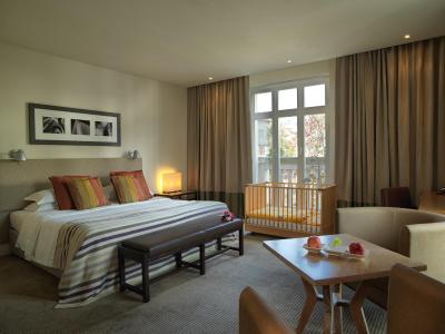 روکو فورت ویلا کندی