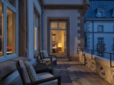 روکو فورت ویلا کندی