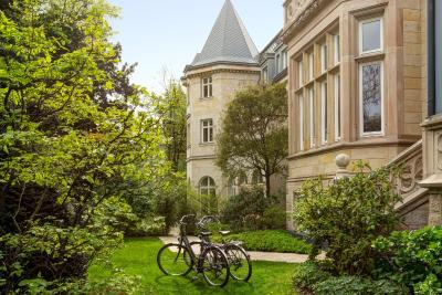 روکو فورت ویلا کندی