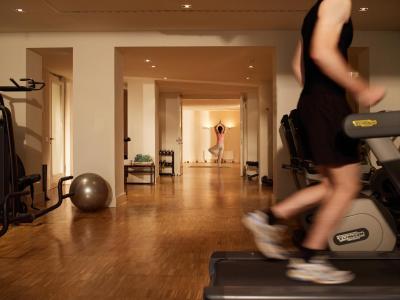 روکو فورت ویلا کندی