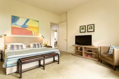 روکو فورت ویلا کندی