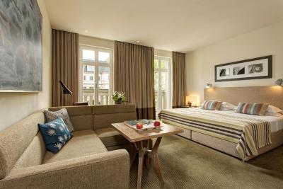 روکو فورت ویلا کندی