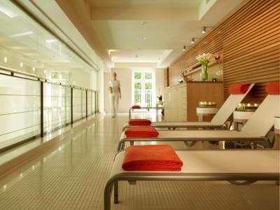 روکو فورت ویلا کندی