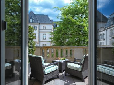 روکو فورت ویلا کندی