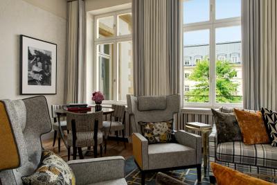 روکو فورت ویلا کندی