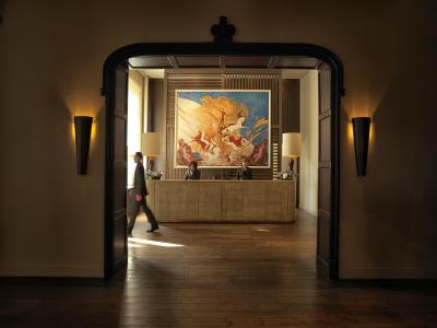 روکو فورت ویلا کندی