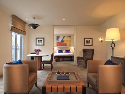 روکو فورت ویلا کندی