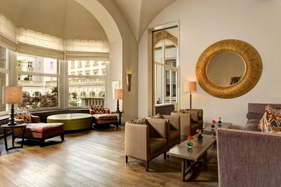 روکو فورت ویلا کندی